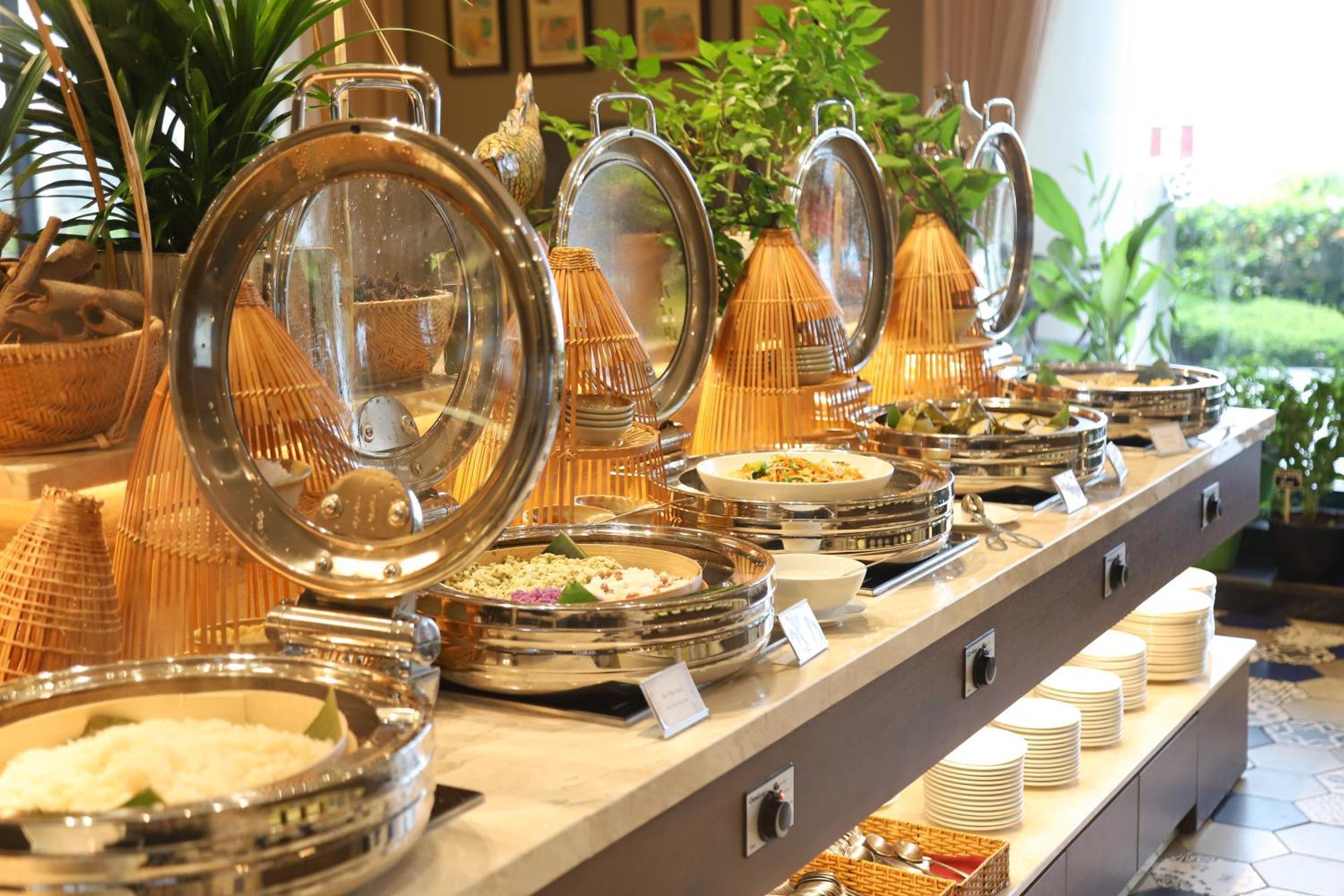 Hotel Vias Vũng Tàu