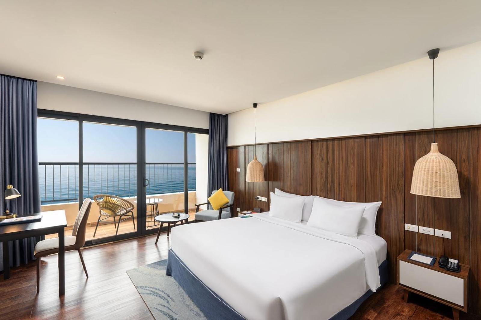 Vias Hotel Vũng Tàu