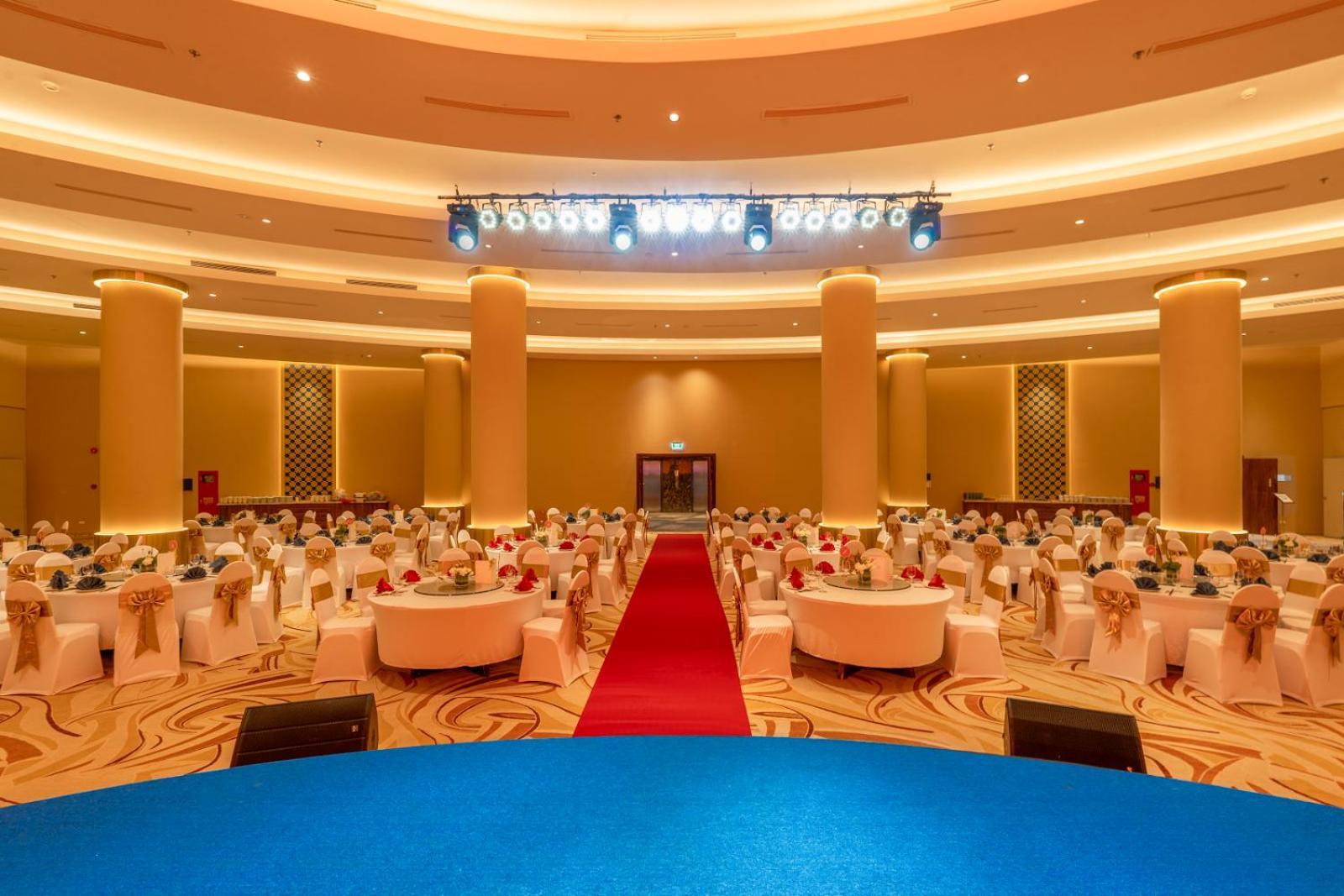 Vias 5* Vũng Tàu