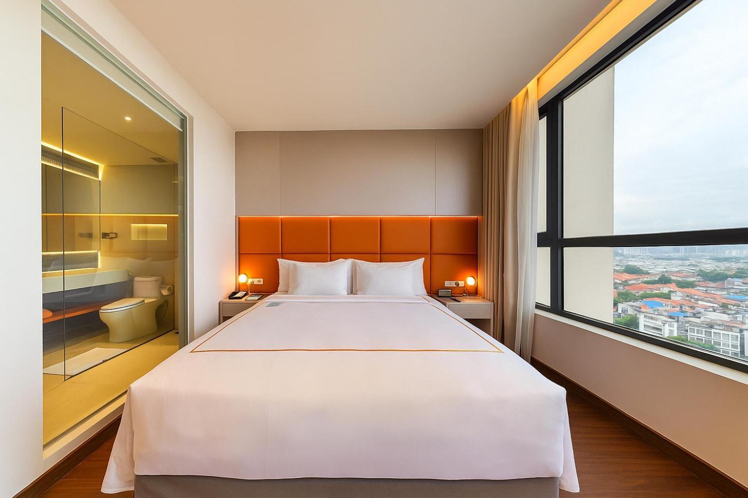 Hotel Vias Vũng Tàu