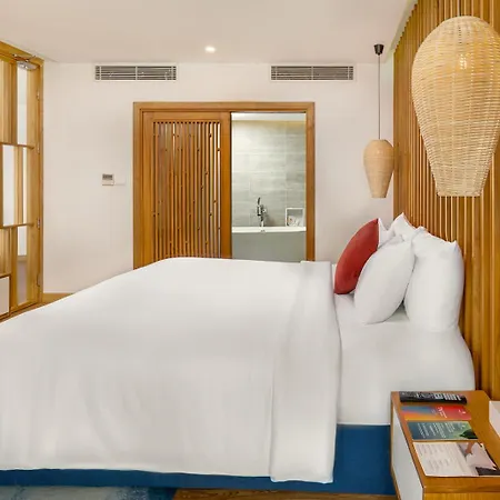 Vias Hotel Vung Tau - Transportation Included Exterior photo