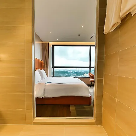 Vias Hotel Vung Tau - Transportation Included Exterior photo