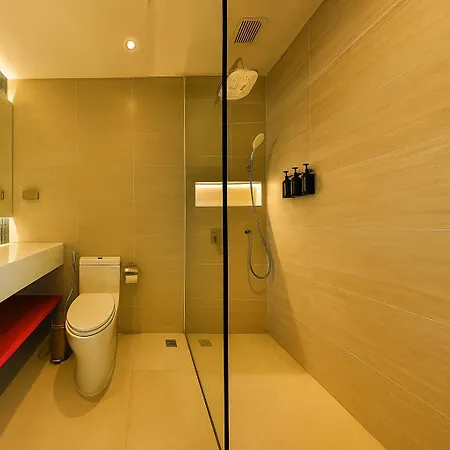 Vias Hotel Vung Tau - Transportation Included Exterior photo