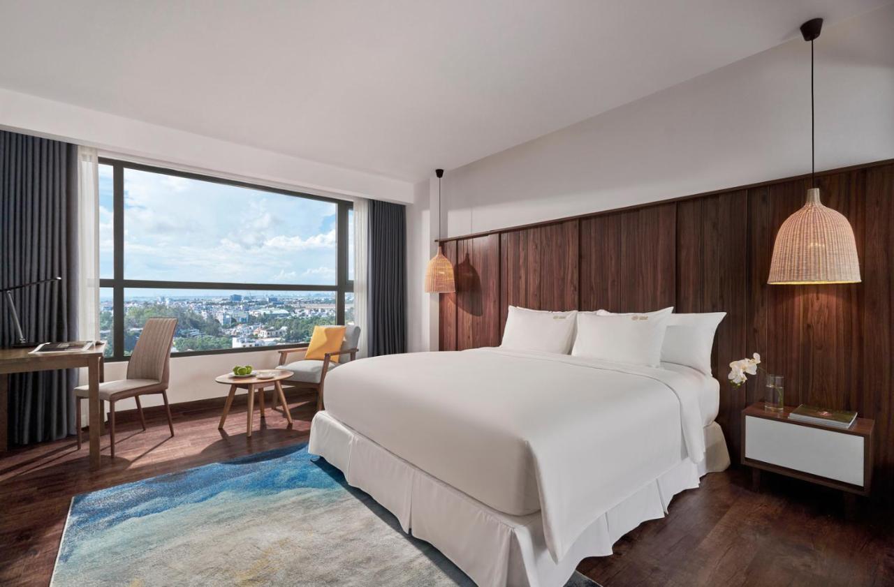 Vias - Transportation Included Hotel Vung Tau