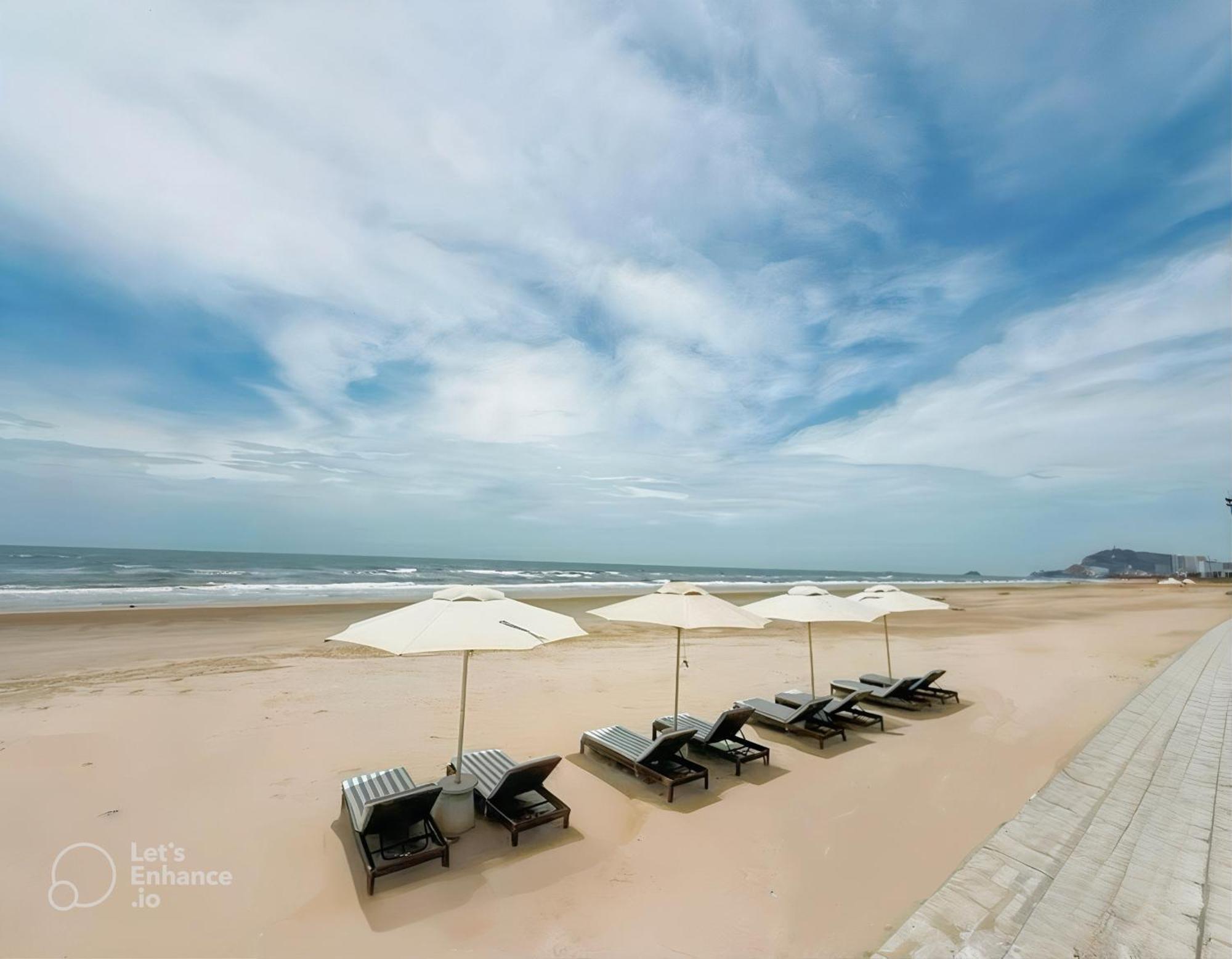 Vias - Transportation Included Hotel Vung Tau
